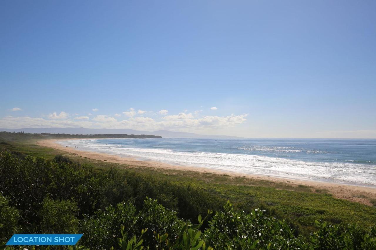 Just Beachy Pet Friendly 4 Mins Walk To Beach Villa Culburra Beach Exterior photo